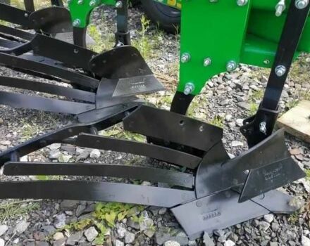 Другая Другая, объемом двигателя 0 л и пробегом 0 тыс. км за 3687 $, фото 1 на Automoto.ua