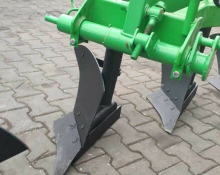 Другая Другая, объемом двигателя 0 л и пробегом 0 тыс. км за 272 $, фото 3 на Automoto.ua