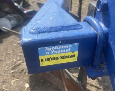 Другая Другая, объемом двигателя 0 л и пробегом 0 тыс. км за 385 $, фото 2 на Automoto.ua