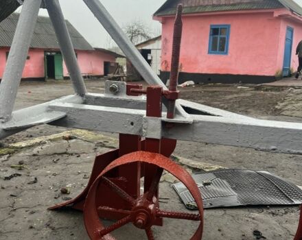 Другая Другая, объемом двигателя 0 л и пробегом 0 тыс. км за 142 $, фото 3 на Automoto.ua