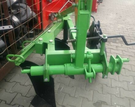 Інша Інша, об'ємом двигуна 0 л та пробігом 0 тис. км за 265 $, фото 6 на Automoto.ua