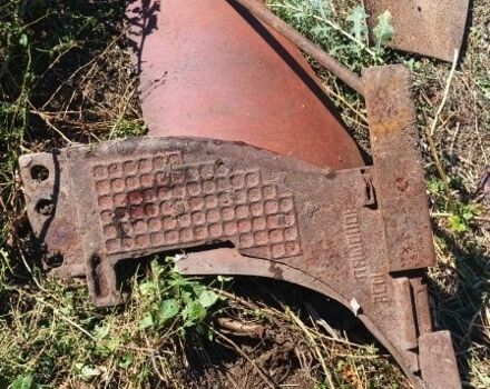 Інша Інша, об'ємом двигуна 0 л та пробігом 0 тис. км за 122 $, фото 3 на Automoto.ua