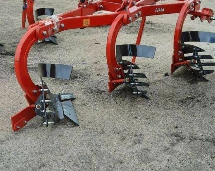 Інша Інша, об'ємом двигуна 0 л та пробігом 0 тис. км за 2721 $, фото 10 на Automoto.ua