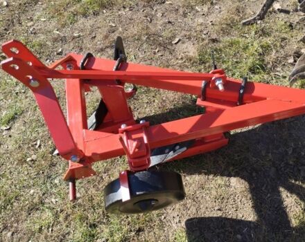 Другая Другая, объемом двигателя 0 л и пробегом 0 тыс. км за 238 $, фото 4 на Automoto.ua