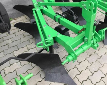 Другая Другая, объемом двигателя 0 л и пробегом 0 тыс. км за 277 $, фото 2 на Automoto.ua