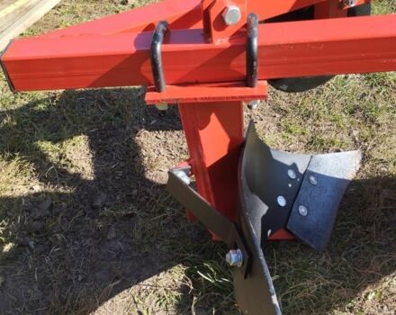 Другая Другая, объемом двигателя 0 л и пробегом 0 тыс. км за 238 $, фото 7 на Automoto.ua