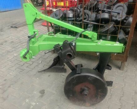 Другая Другая, объемом двигателя 0 л и пробегом 0 тыс. км за 272 $, фото 4 на Automoto.ua