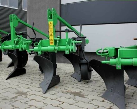 Другая Другая, объемом двигателя 0 л и пробегом 0 тыс. км за 277 $, фото 3 на Automoto.ua