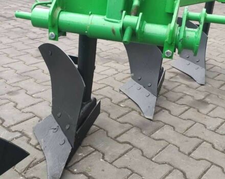 Другая Другая, объемом двигателя 0 л и пробегом 0 тыс. км за 272 $, фото 1 на Automoto.ua