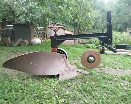 Другая Другая, объемом двигателя 0 л и пробегом 0 тыс. км за 1013 $, фото 1 на Automoto.ua