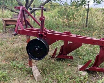 Другая Другая, объемом двигателя 0 л и пробегом 0 тыс. км за 388 $, фото 3 на Automoto.ua