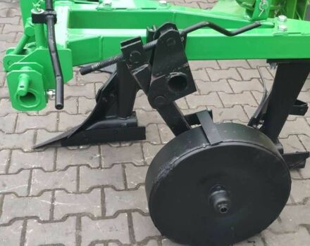 Другая Другая, объемом двигателя 0 л и пробегом 0 тыс. км за 272 $, фото 6 на Automoto.ua