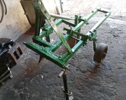 Другая Другая, объемом двигателя 0 л и пробегом 0 тыс. км за 5000 $, фото 2 на Automoto.ua