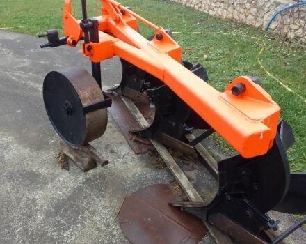 Інша Інша, об'ємом двигуна 0 л та пробігом 0 тис. км за 1418 $, фото 1 на Automoto.ua