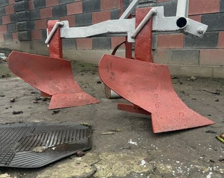 Другая Другая, объемом двигателя 0 л и пробегом 0 тыс. км за 142 $, фото 2 на Automoto.ua