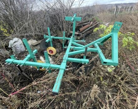 Другая Другая, объемом двигателя 0 л и пробегом 0 тыс. км за 237 $, фото 2 на Automoto.ua