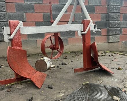 Другая Другая, объемом двигателя 0 л и пробегом 0 тыс. км за 142 $, фото 1 на Automoto.ua