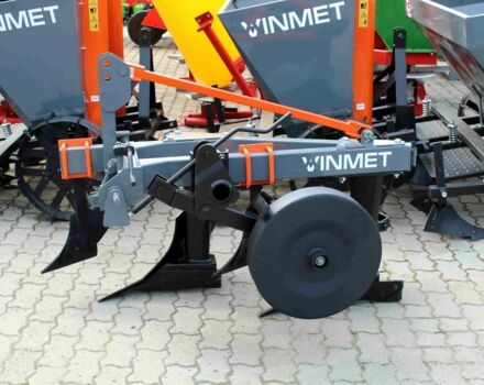 Другая Другая, объемом двигателя 0 л и пробегом 0 тыс. км за 411 $, фото 1 на Automoto.ua