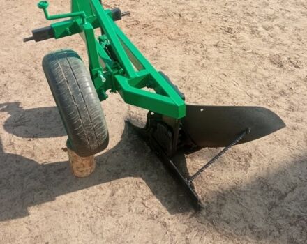 Другая Другая, объемом двигателя 0 л и пробегом 0 тыс. км за 356 $, фото 2 на Automoto.ua