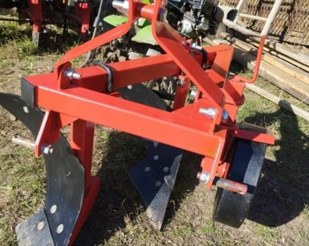 Другая Другая, объемом двигателя 0 л и пробегом 0 тыс. км за 238 $, фото 3 на Automoto.ua