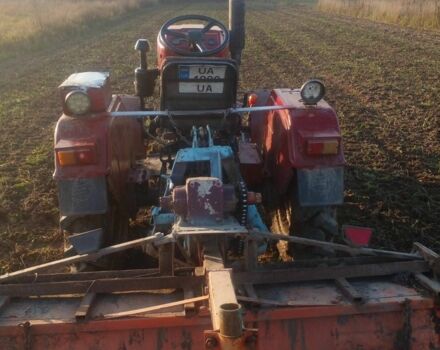 Другая Другая, объемом двигателя 0 л и пробегом 0 тыс. км за 24 $, фото 2 на Automoto.ua