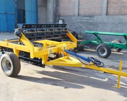 Другая Другая, объемом двигателя 0 л и пробегом 0 тыс. км за 6066 $, фото 1 на Automoto.ua