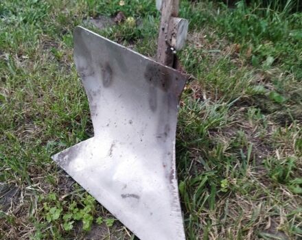 Інша Інша, об'ємом двигуна 0 л та пробігом 0 тис. км за 32 $, фото 4 на Automoto.ua