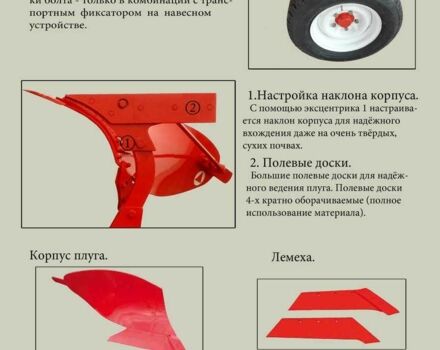 Інша Інша, об'ємом двигуна 0 л та пробігом 0 тис. км за 7977 $, фото 4 на Automoto.ua