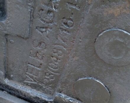 Другая Другая, объемом двигателя 0 л и пробегом 0 тыс. км за 356 $, фото 9 на Automoto.ua