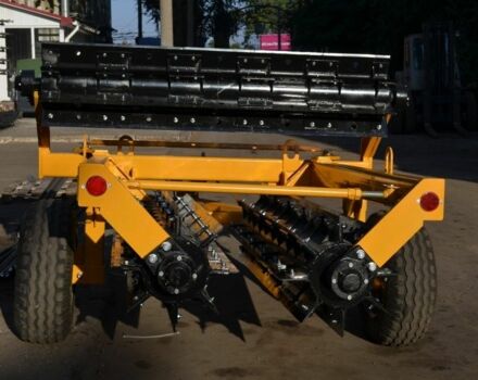 Другая Другая, объемом двигателя 0 л и пробегом 0 тыс. км за 6066 $, фото 2 на Automoto.ua