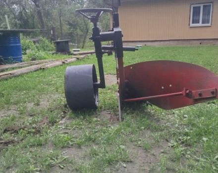 Другая Другая, объемом двигателя 0 л и пробегом 0 тыс. км за 1013 $, фото 2 на Automoto.ua