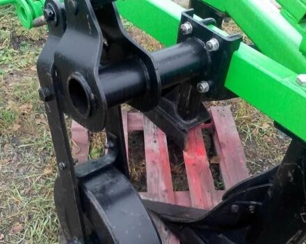 Інша Інша, об'ємом двигуна 0 л та пробігом 0 тис. км за 543 $, фото 5 на Automoto.ua