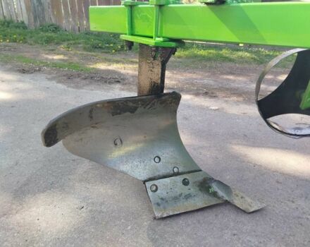 Інша Інша, об'ємом двигуна 0 л та пробігом 0 тис. км за 254 $, фото 3 на Automoto.ua