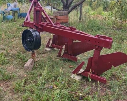 Другая Другая, объемом двигателя 0 л и пробегом 0 тыс. км за 388 $, фото 2 на Automoto.ua