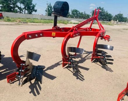 Інша Інша, об'ємом двигуна 0 л та пробігом 0 тис. км за 2721 $, фото 2 на Automoto.ua