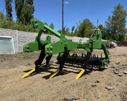 Інша Інша, об'ємом двигуна 0 л та пробігом 0 тис. км за 3761 $, фото 5 на Automoto.ua