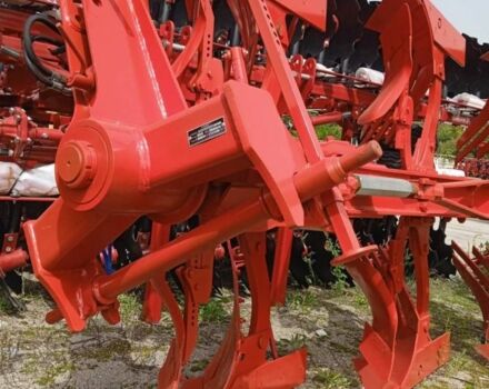 Другая Другая, объемом двигателя 0 л и пробегом 0 тыс. км за 11133 $, фото 2 на Automoto.ua