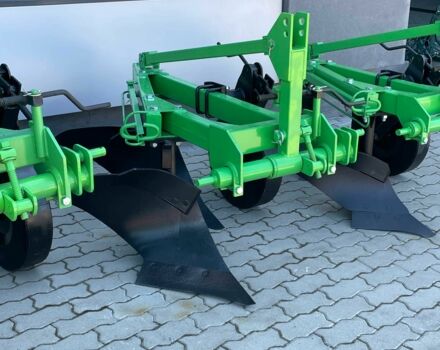 Другая Другая, объемом двигателя 0 л и пробегом 0 тыс. км за 251 $, фото 1 на Automoto.ua