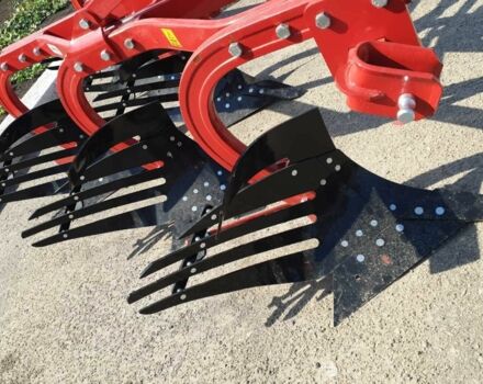 Інша Інша, об'ємом двигуна 0 л та пробігом 0 тис. км за 2721 $, фото 17 на Automoto.ua