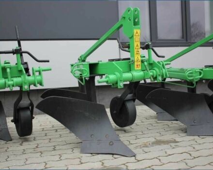 Другая Другая, объемом двигателя 0 л и пробегом 0 тыс. км за 277 $, фото 4 на Automoto.ua