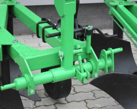 Другая Другая, объемом двигателя 0 л и пробегом 0 тыс. км за 277 $, фото 2 на Automoto.ua