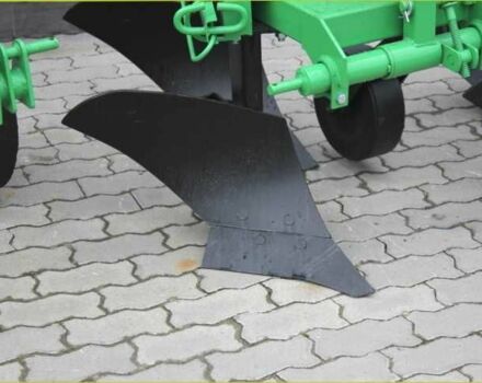 Другая Другая, объемом двигателя 0 л и пробегом 0 тыс. км за 277 $, фото 1 на Automoto.ua