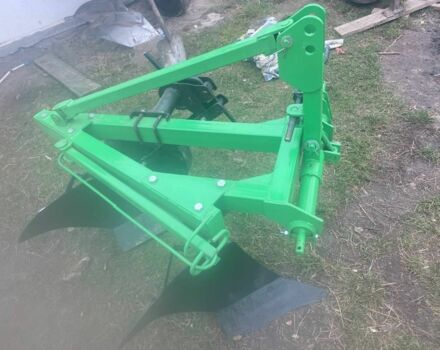 Другая Другая, объемом двигателя 0 л и пробегом 0 тыс. км за 287 $, фото 4 на Automoto.ua