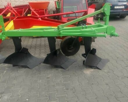 Другая Другая, объемом двигателя 0 л и пробегом 0 тыс. км за 272 $, фото 7 на Automoto.ua