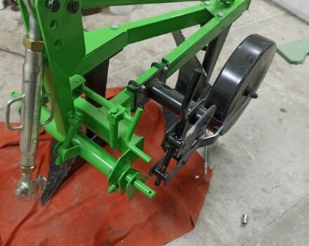 Другая Другая, объемом двигателя 0 л и пробегом 0 тыс. км за 461 $, фото 1 на Automoto.ua