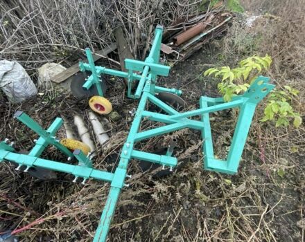 Другая Другая, объемом двигателя 0 л и пробегом 0 тыс. км за 237 $, фото 4 на Automoto.ua