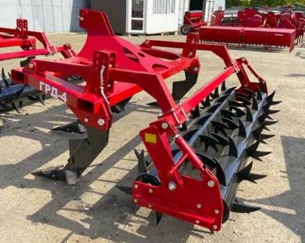 Другая Другая, объемом двигателя 0 л и пробегом 0 тыс. км за 2428 $, фото 7 на Automoto.ua