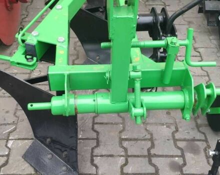 Другая Другая, объемом двигателя 0 л и пробегом 0 тыс. км за 272 $, фото 2 на Automoto.ua