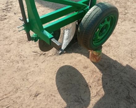 Другая Другая, объемом двигателя 0 л и пробегом 0 тыс. км за 356 $, фото 4 на Automoto.ua