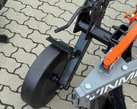 Другая Другая, объемом двигателя 0 л и пробегом 0 тыс. км за 415 $, фото 3 на Automoto.ua